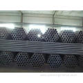 Galvanized Welded & Seamless Pipe Q235A Q235B